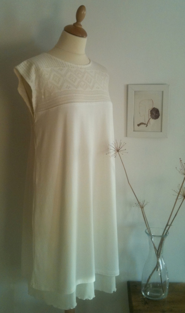 Vestido encaje Lace Dress 65€